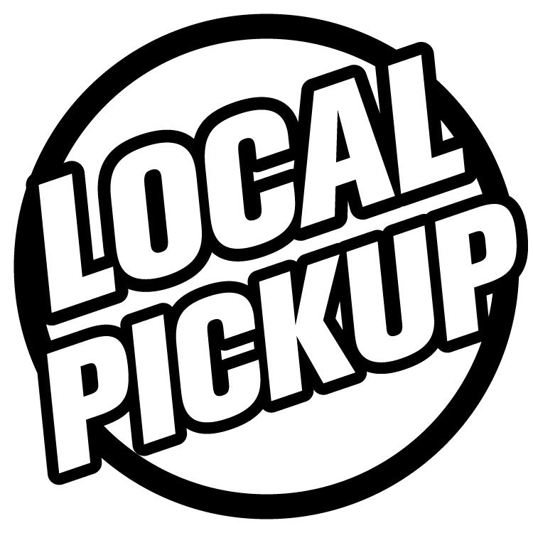 "Local PickUp" now at Grassroots Colorado and Grassroots Chicago!