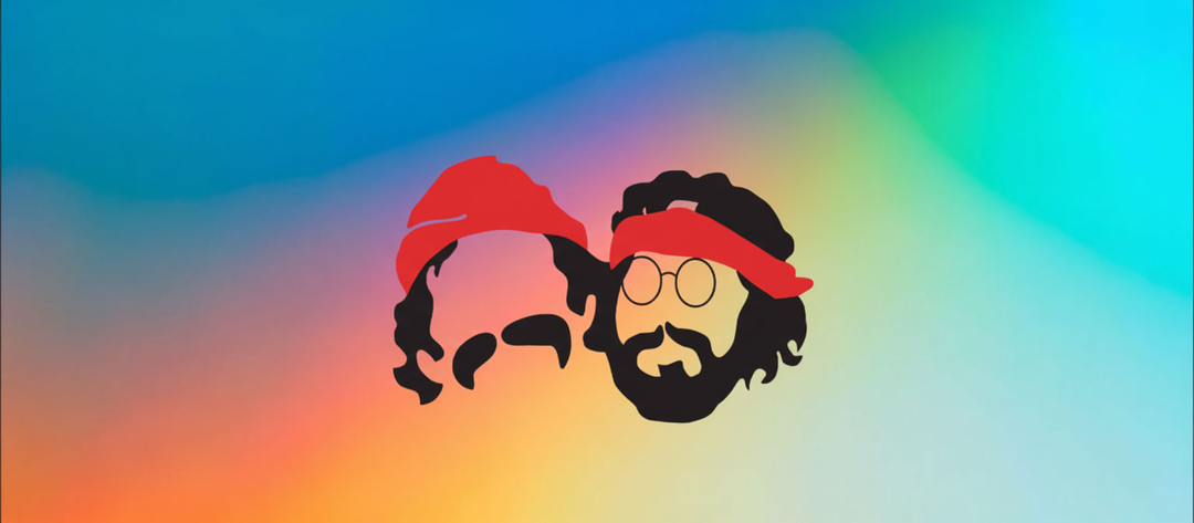 Cheech & Chong