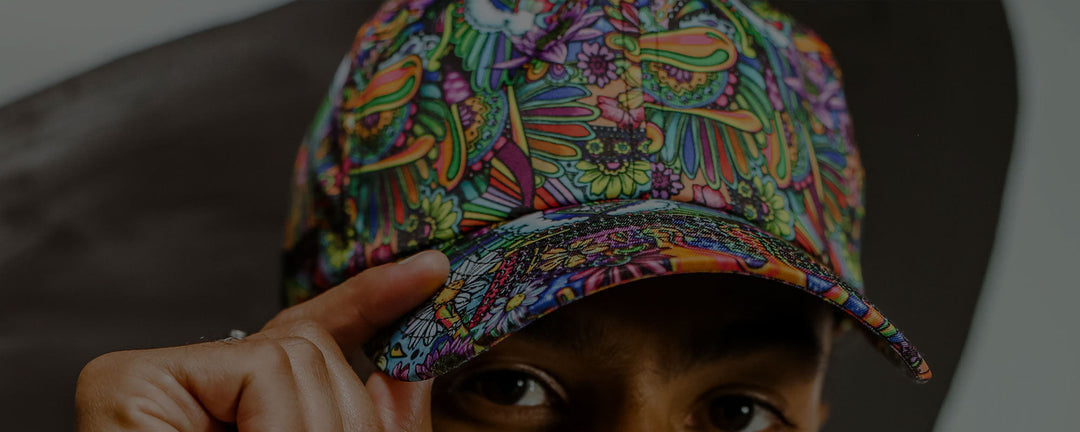 Dad Hats