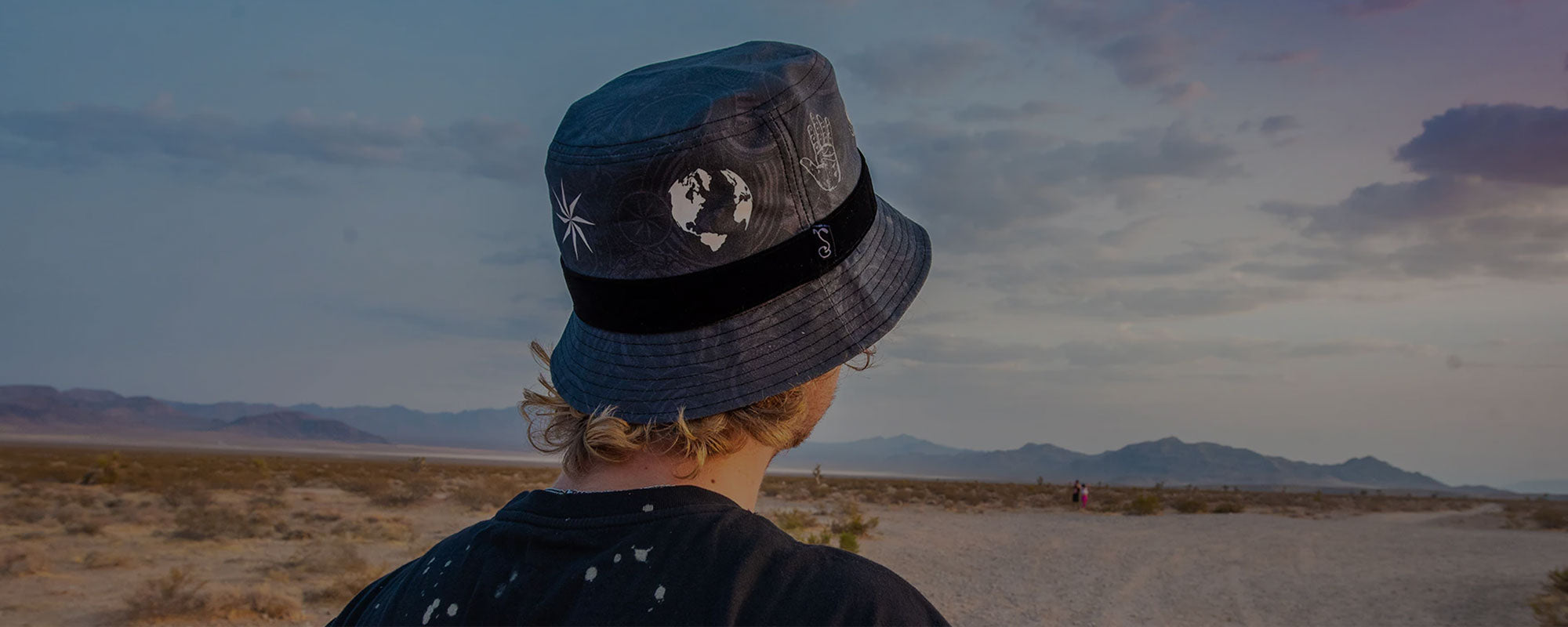 Bucket Hats