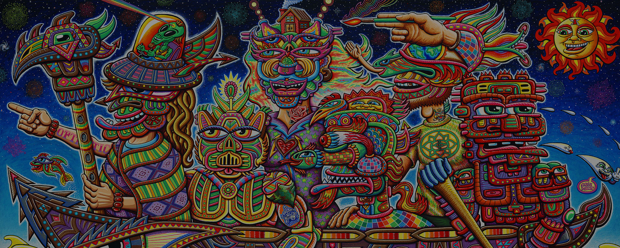 Chris Dyer