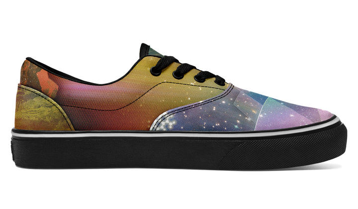 LSD Nebula Classic Shoes