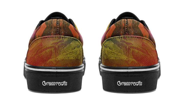 LSD Nebula Classic Shoes