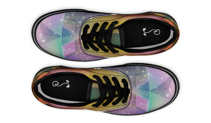LSD Nebula Classic Shoes