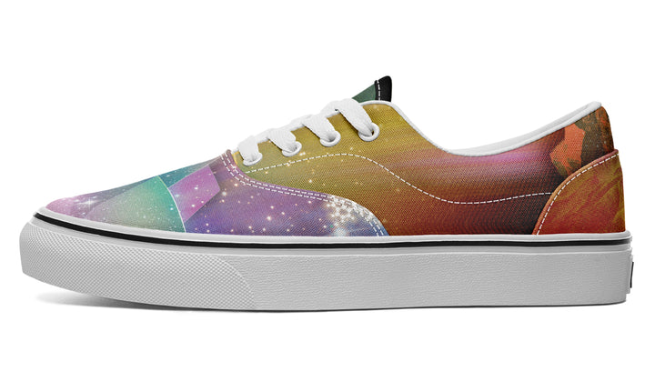 LSD Nebula Classic Shoes