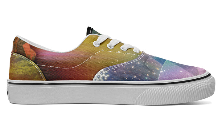 LSD Nebula Classic Shoes