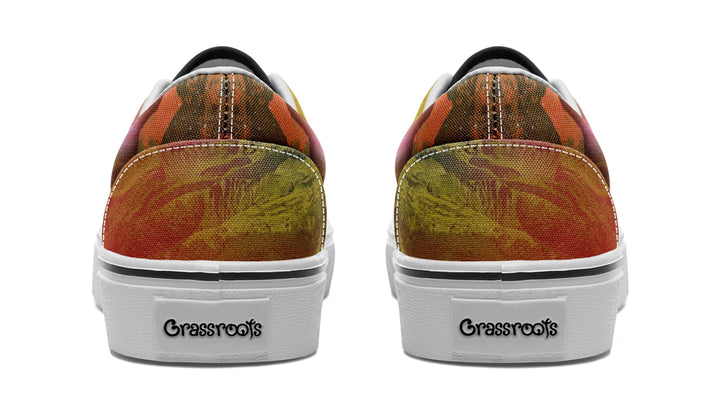 LSD Nebula Classic Shoes