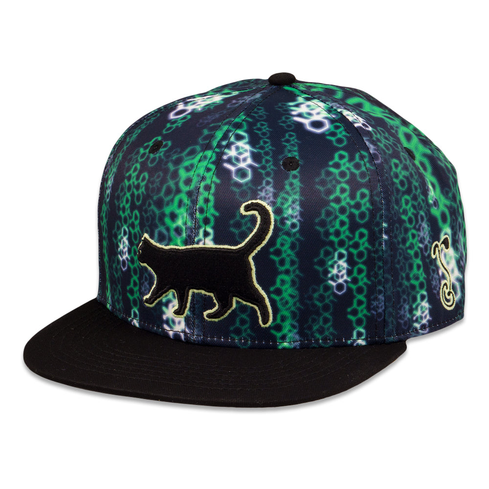 Ketamatrix Fitted Hat