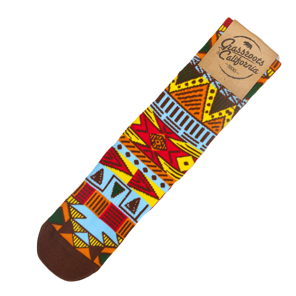 Mountain Division Cortez Socks