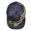 Android Jones Kilgore Trout Fitted Hat