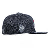 15th Anniversary Black Fitted Hat