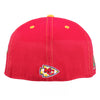 Kansas City Chiefers 2024 Champions Fitted Hat