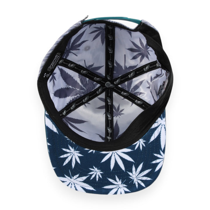 Philadelphia Feathers Snapback Hat