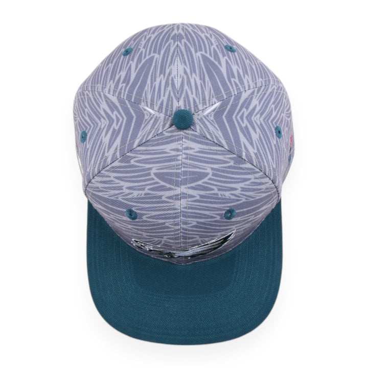 Philadelphia Feathers Snapback Hat