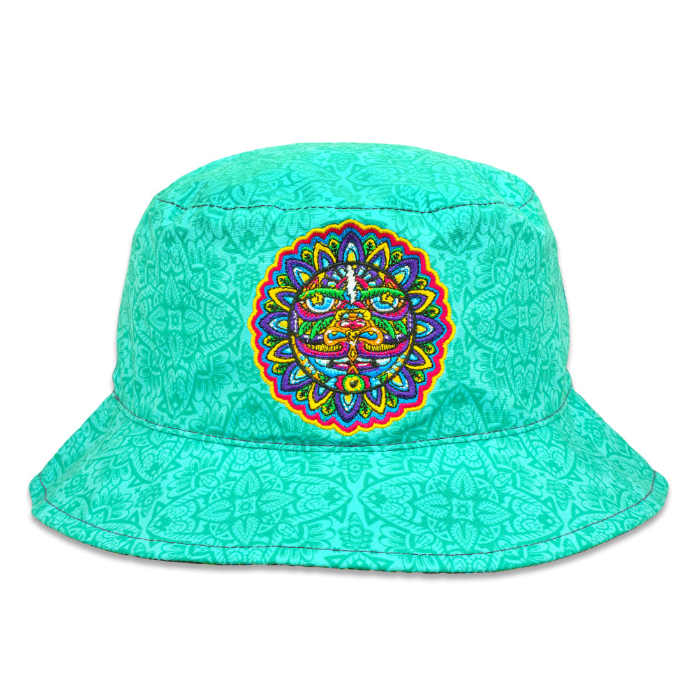 Chris Dyer Solaris Reversible Bucket Hat