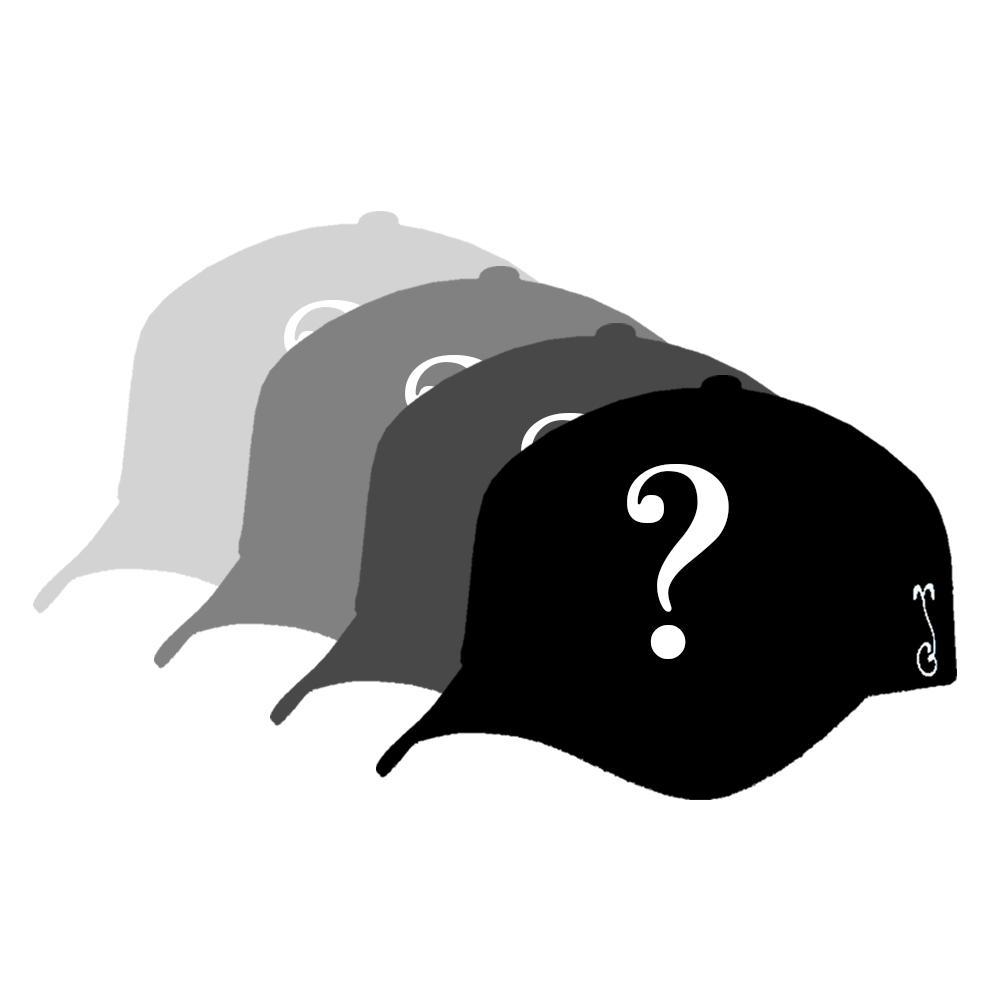 Dad Hat Grab Bag x4