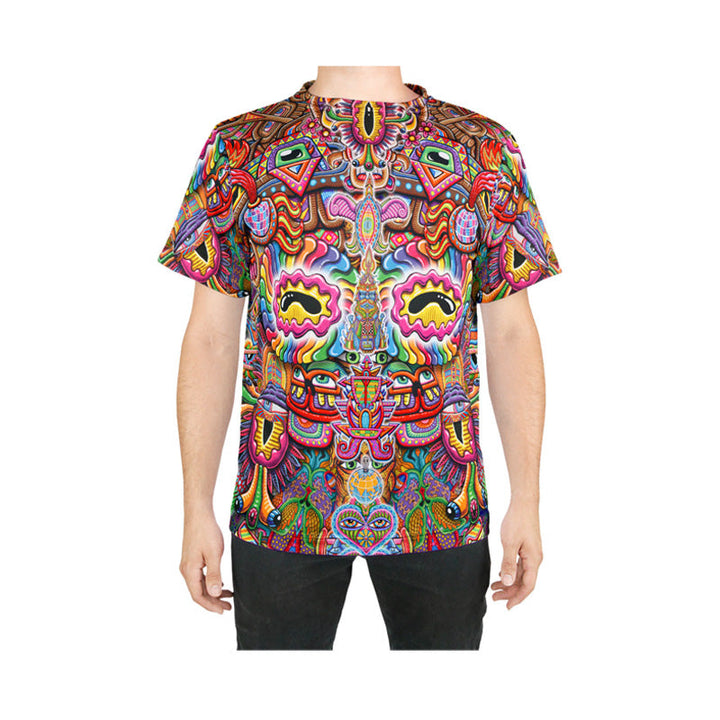 Camiseta Bullish