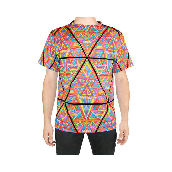 Camiseta DMT