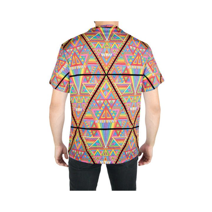 Camiseta DMT