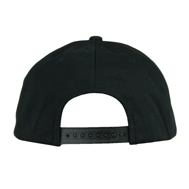 Touch of Class Dri-Bear Pro Fit Black Snapback Hat
