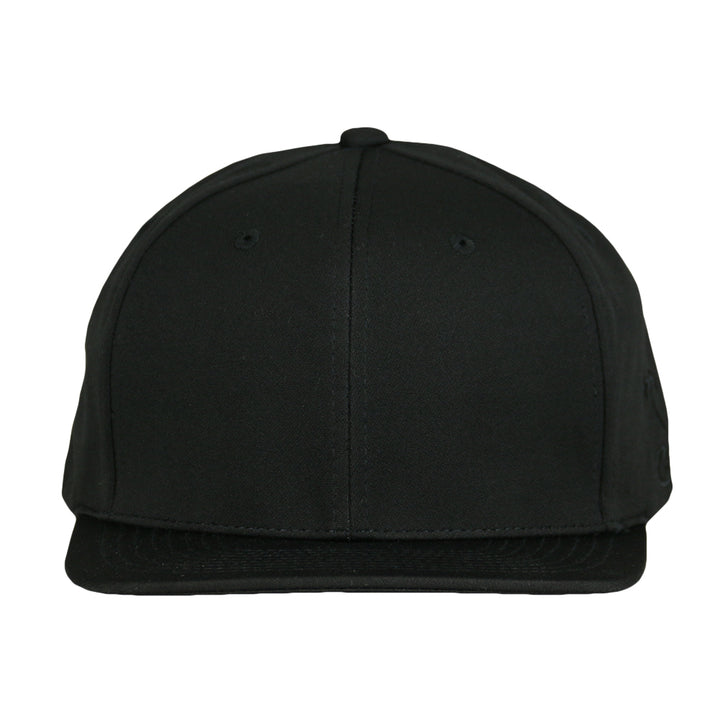 Touch of Class Dri-Bear Pro Fit Black Snapback Hat