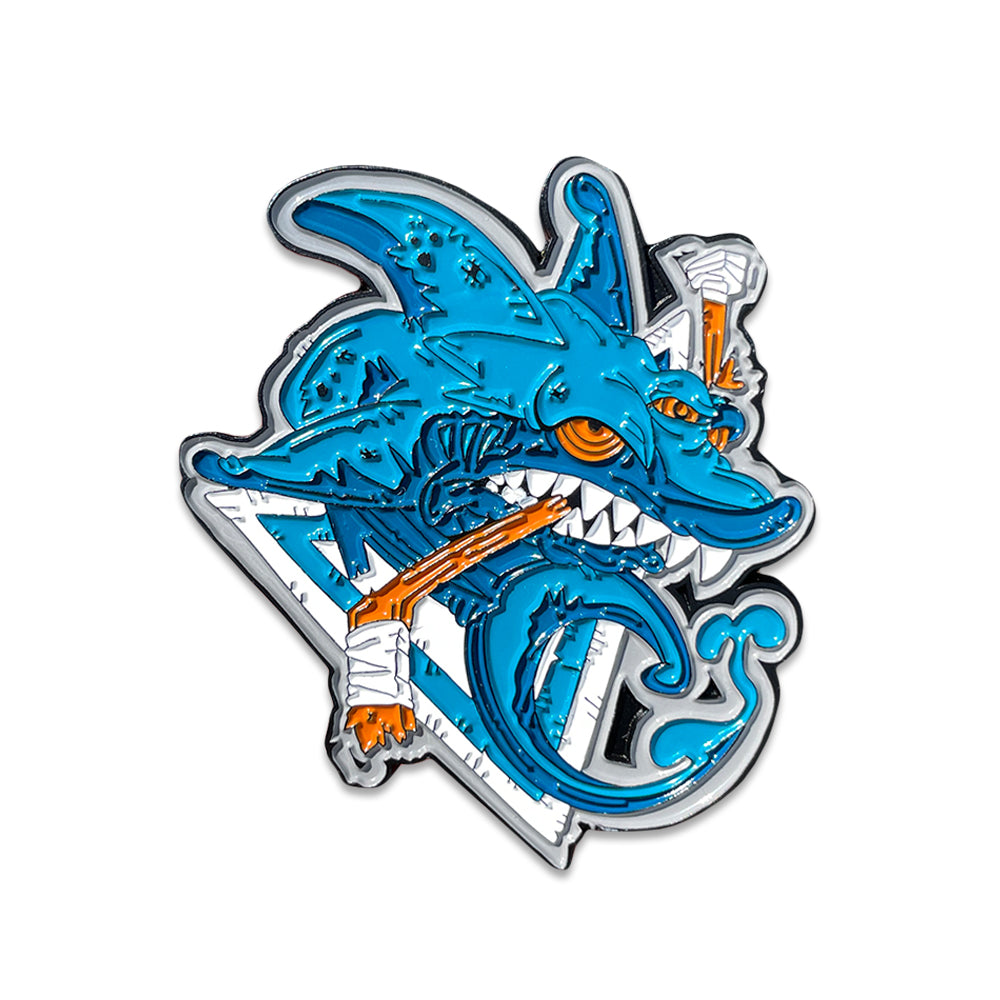 Vincent Gordon Chron Jose Pin