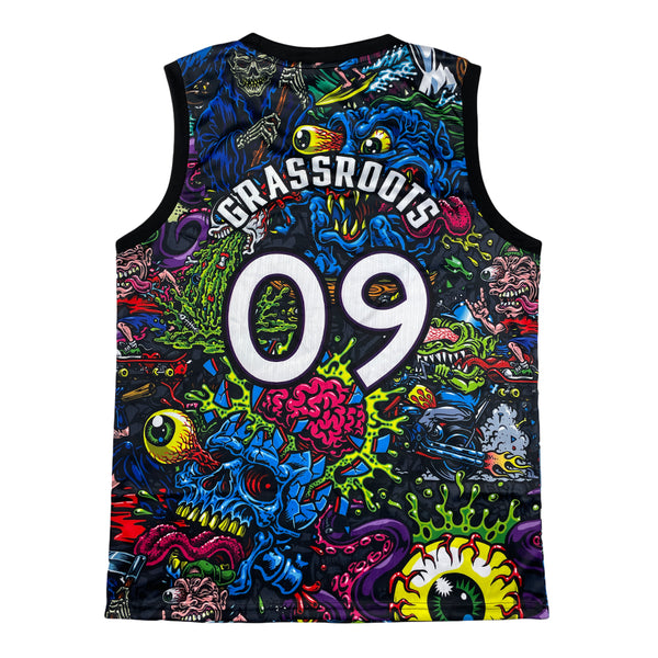 phillips jersey