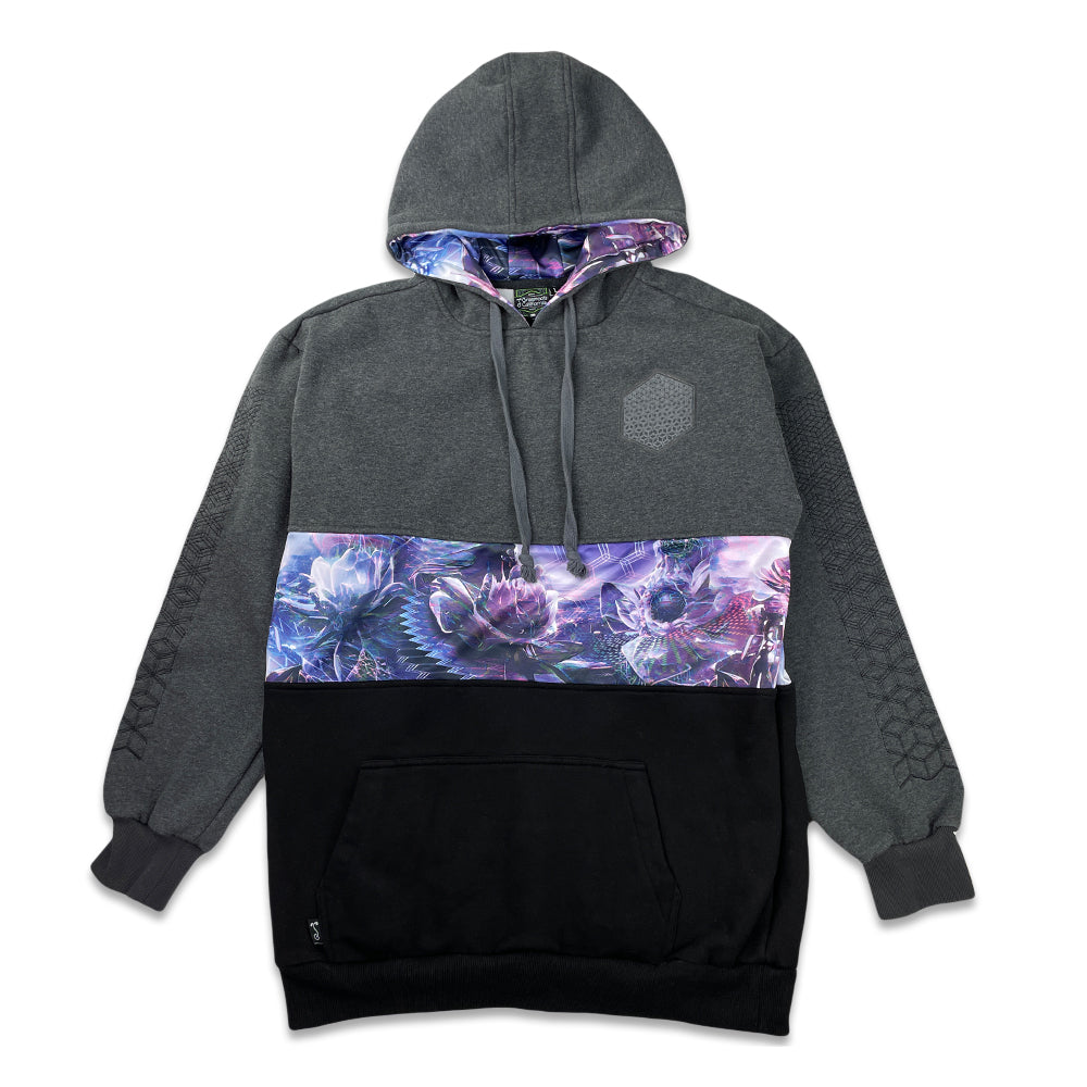 13th Anniversary Tall Pullover Hoodie