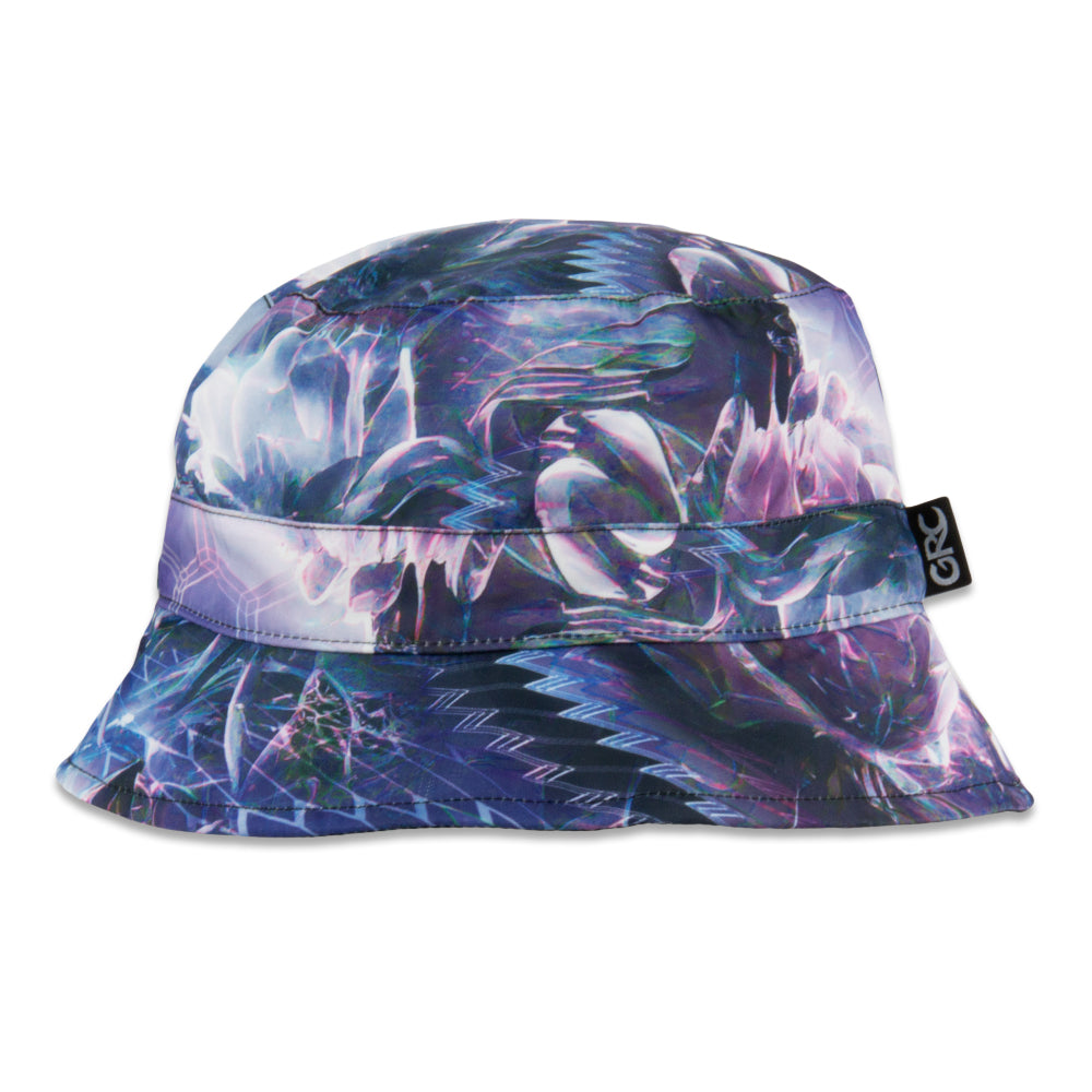 13th Anniversary Reversible Bucket Hat