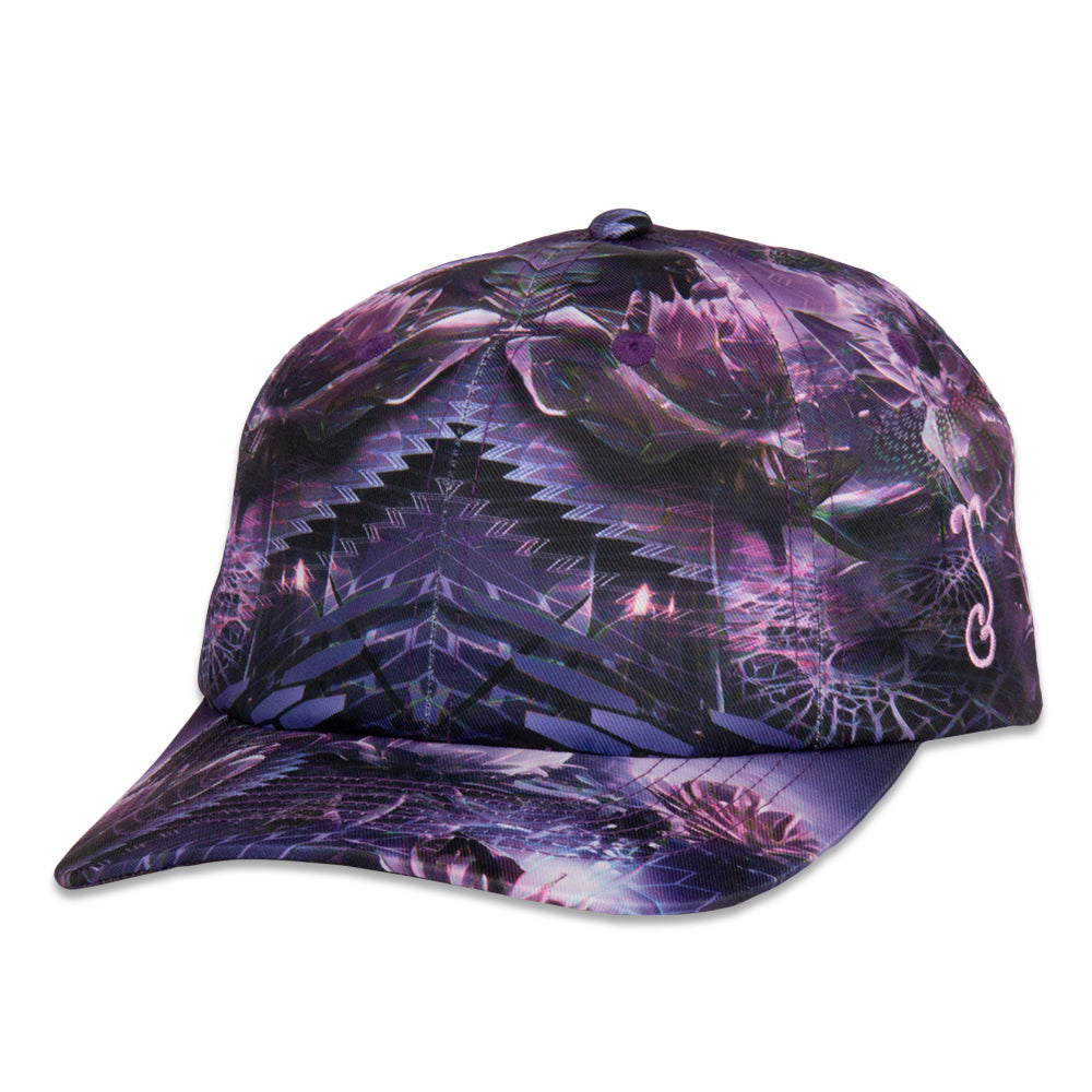 13th Anniversary Black Dad Hat