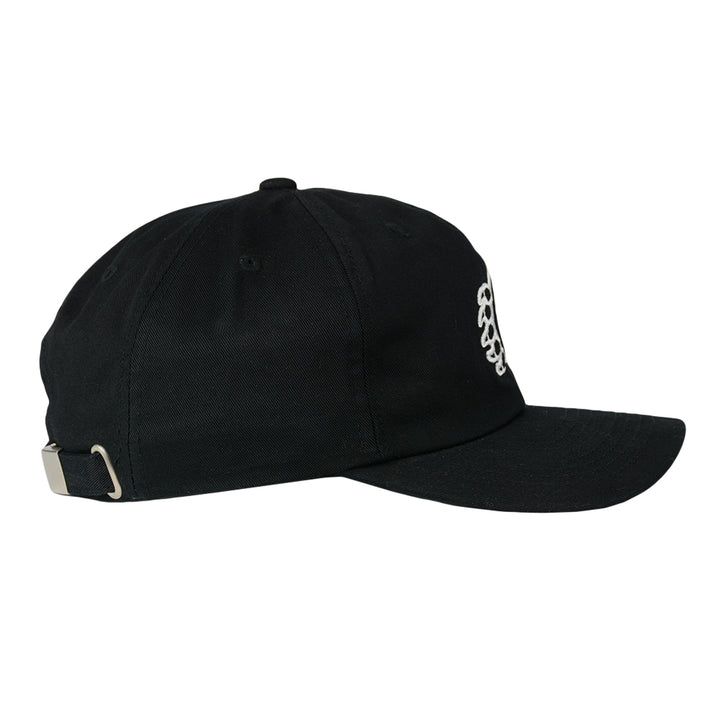 GPaw Black Dad Hat