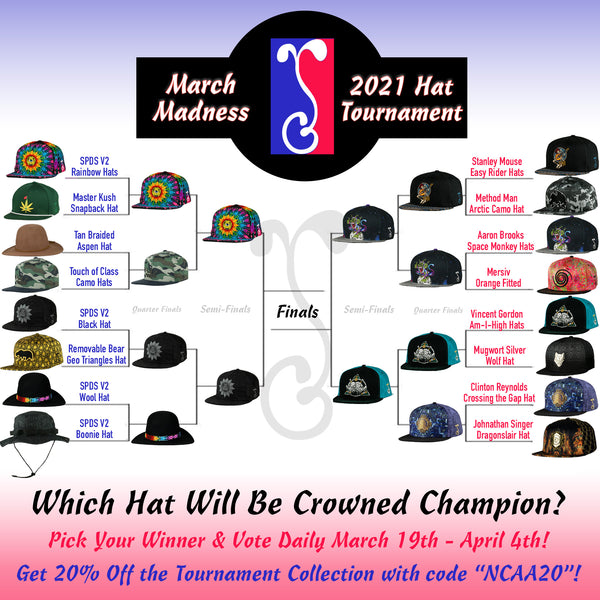 GRC's Final Four: SPDS & The Melty Bros