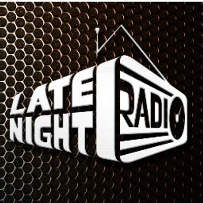 Late Night Radio GRC Mix Tape