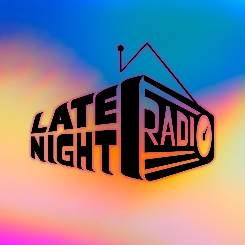 Late Night Radio GRC 710 Mix 2019
