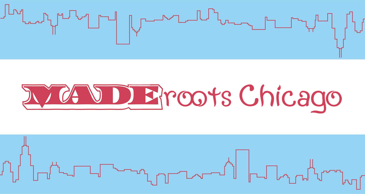 MadeRoots: Grassroots Chicago Moves to MADE Gallery this March