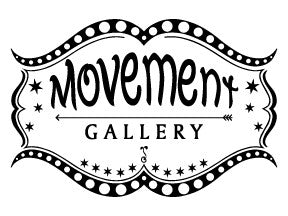 GRC Movement Gallery: Showcasing Chicago Street Artists & Communities