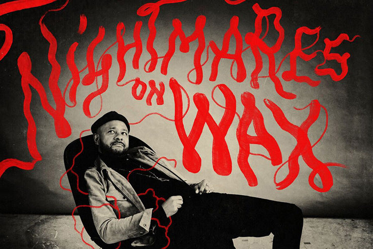 10 Things We Can Learn From Nightmares on Wax