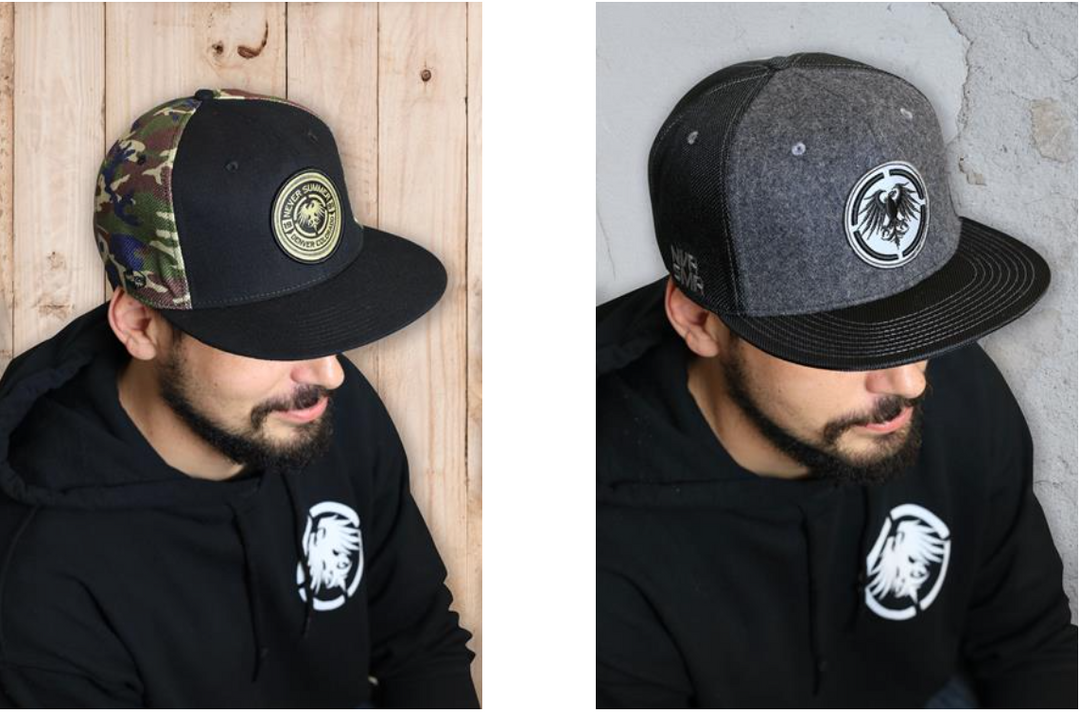 Never Summer x Grassroots Collaboration