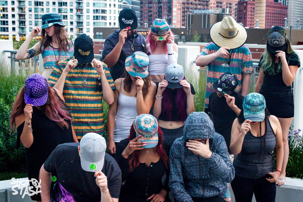 Beers, Beats, Eats, and Art in the West Loop of Chicago