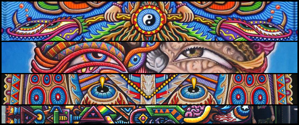 Positive Creations