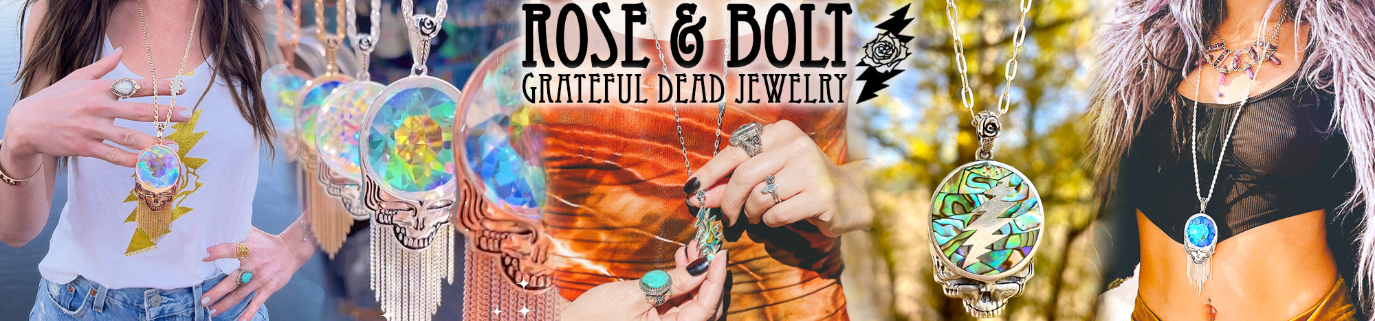 Rose & Bolt