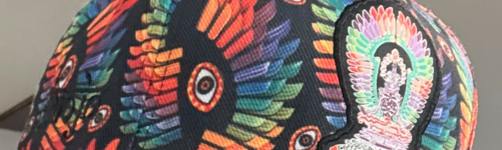 Banjo Glass
