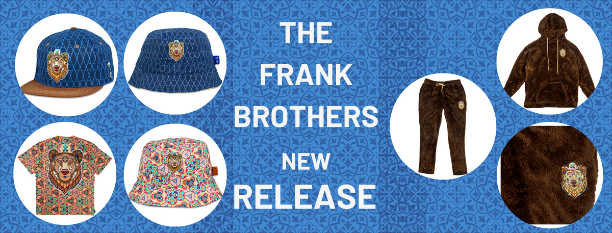 The Frank Brothers
