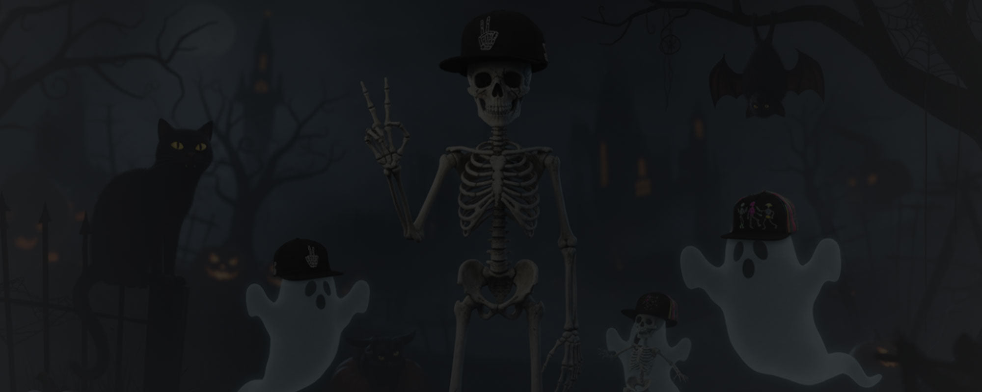 Spooky Season