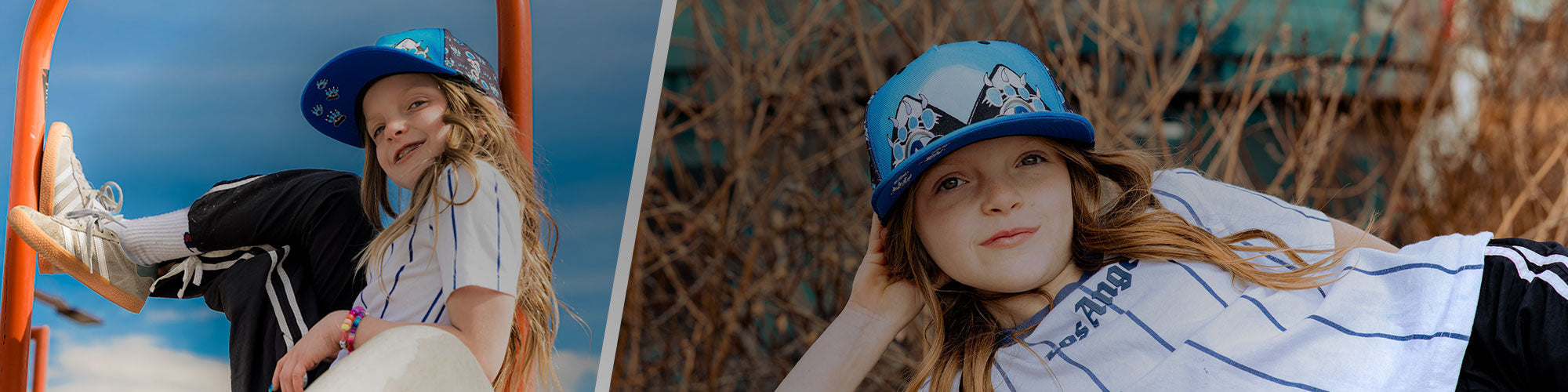 Layla x Grassroots California