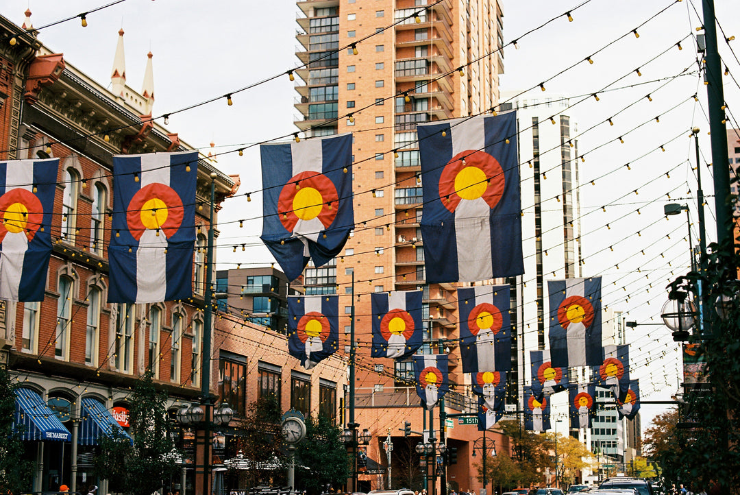 Colorado Collection