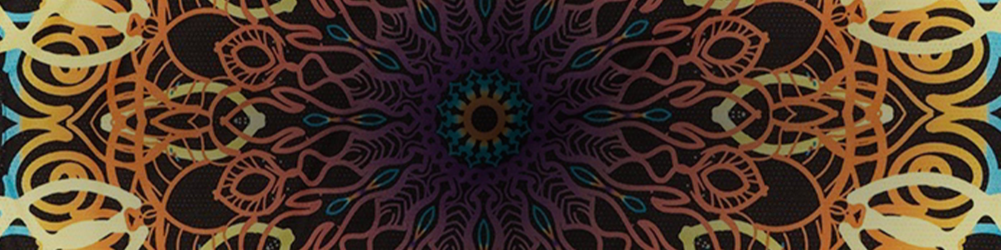 G Sprout Mandala