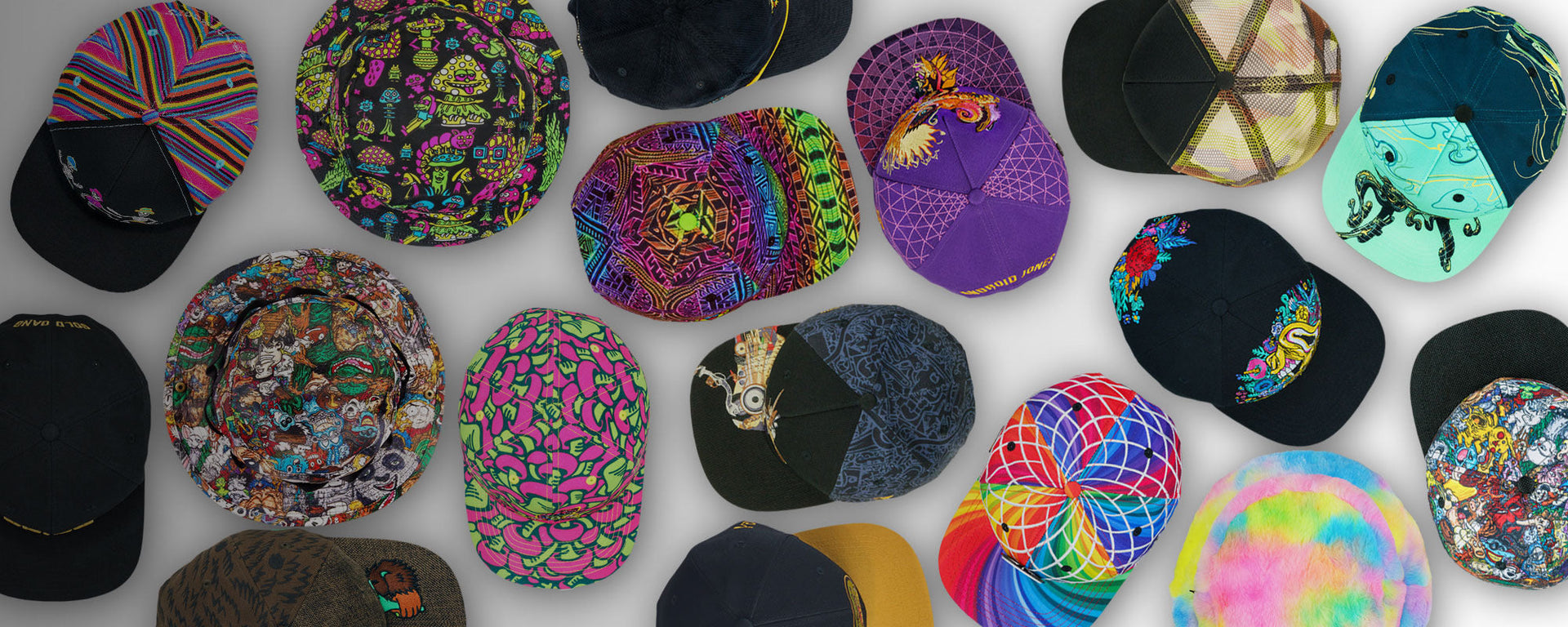 Visual Artists Apparel