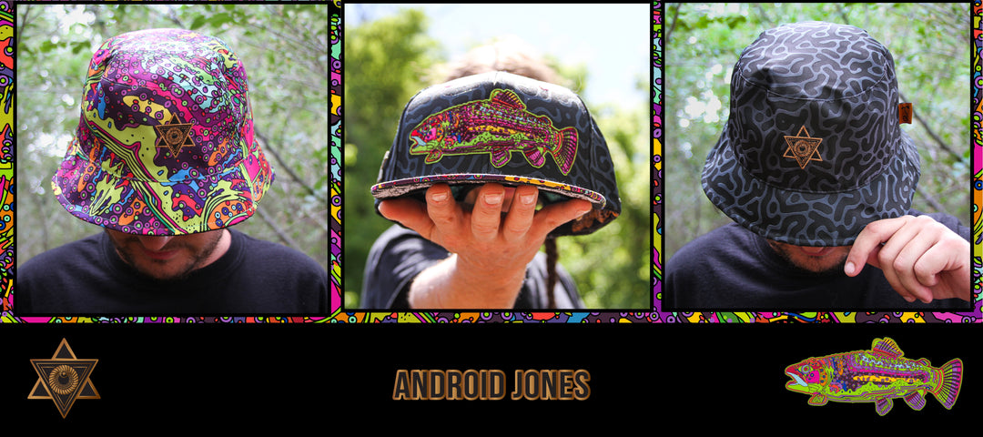 Android Jones
