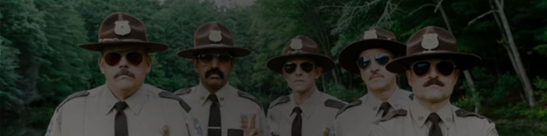Super Troopers